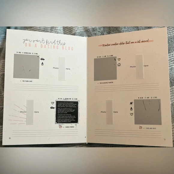 The Adventure Challenge (COUPLES EDITION) - Picture 6 of 7